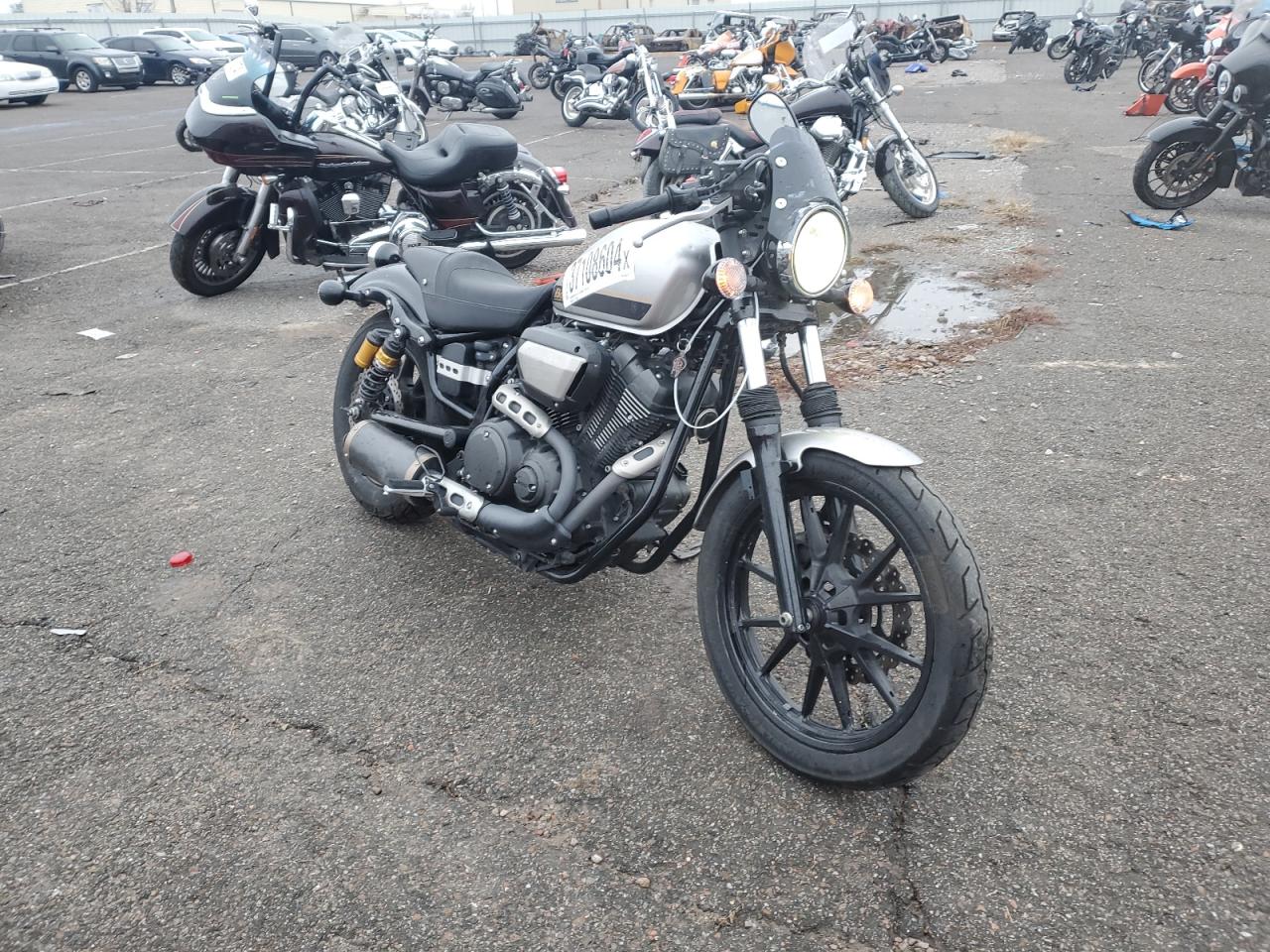 2015 deals yamaha xvs950