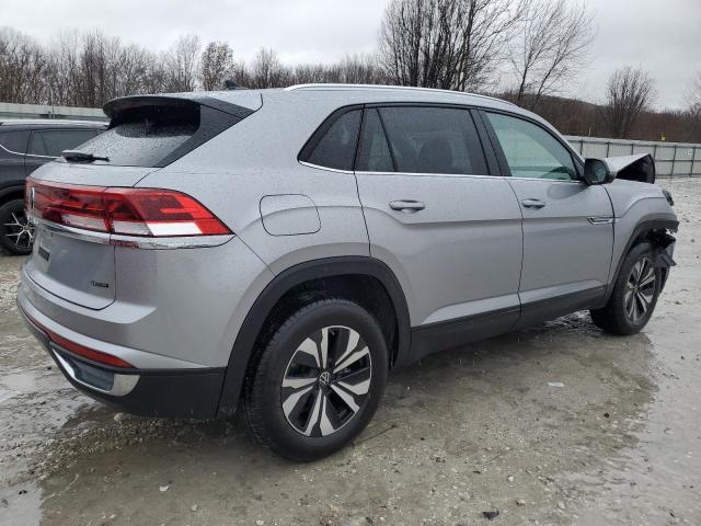 VIN 1G6AH5RX1D0157720 2024 VOLKSWAGEN ATLAS no.3