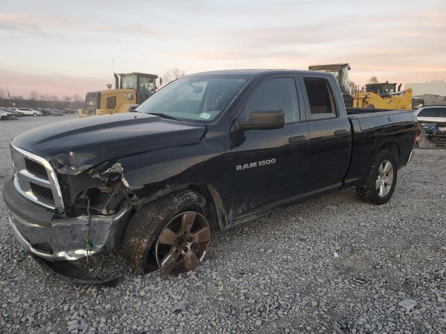 2012 Dodge Ram 1500 ST