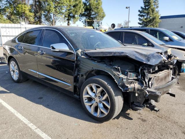 2G1145S36G9124716 | 2016 CHEVROLET IMPALA LTZ