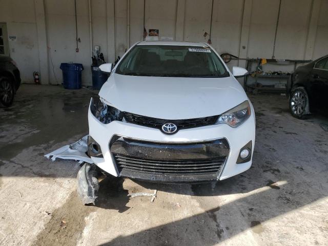 2T1BURHE9EC103206 | 2014 TOYOTA COROLLA L