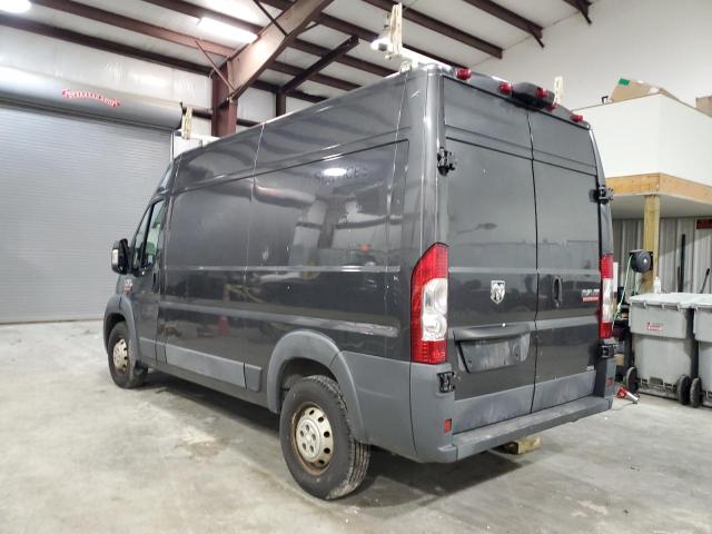 3C6TRVCG7EE116150 | 2014 RAM PROMASTER