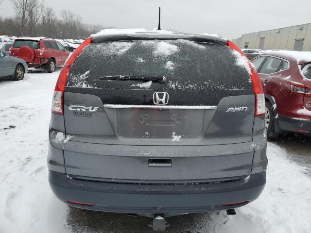 2HKRM4H78EH682785 | 2014 Honda cr-v exl