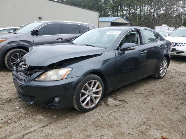 2011 Lexus IS 250 