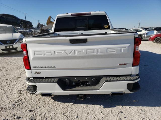 3GCUYEED3LG140370 | 2020 CHEVROLET SILVERADO