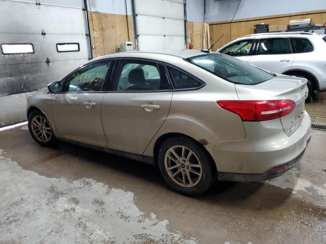 2016 Ford Focus - Image 2