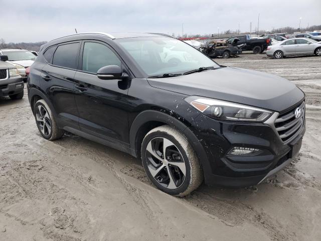 KM8J33A26GU257322 | 2016 HYUNDAI TUCSON LIM