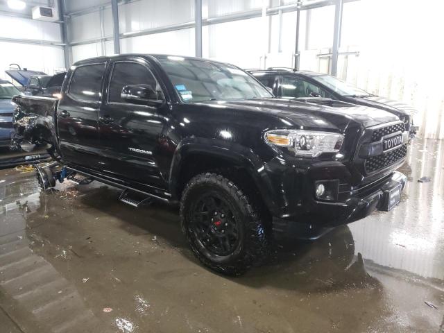 2017 Toyota Tacoma Double Cab VIN: 3TMAZ5CN0HM029571 Lot: 37487594