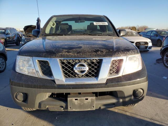 1N6BD0CT3JN703774 | 2018 NISSAN FRONTIER S