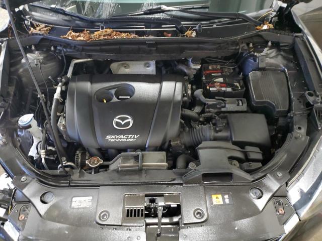 JM3KE4CY8G0644057 | 2016 MAZDA CX-5 TOURI