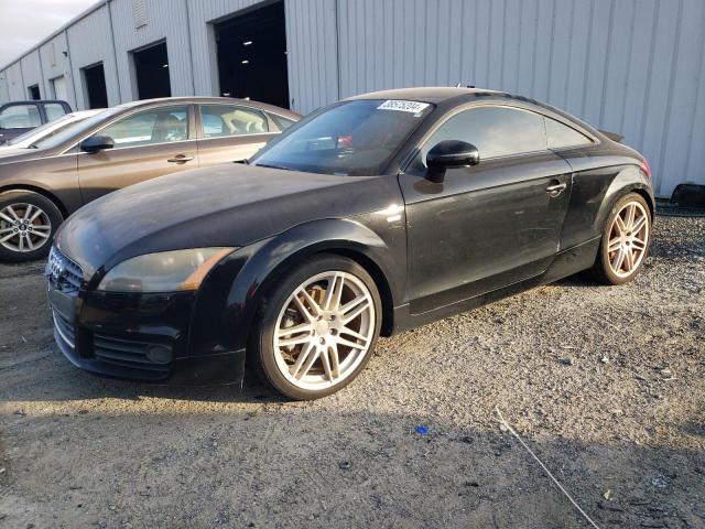 TRUAF38J691009249 2009 Audi Tt