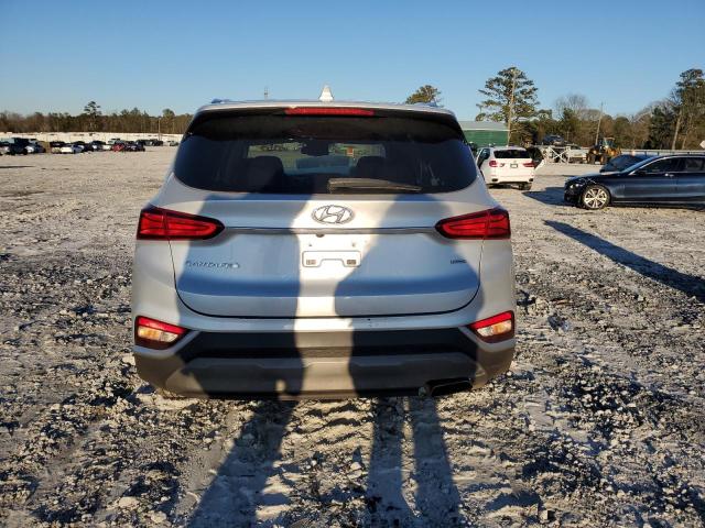 2019 HYUNDAI SANTA FE S - 5NMS3CAD1KH003219