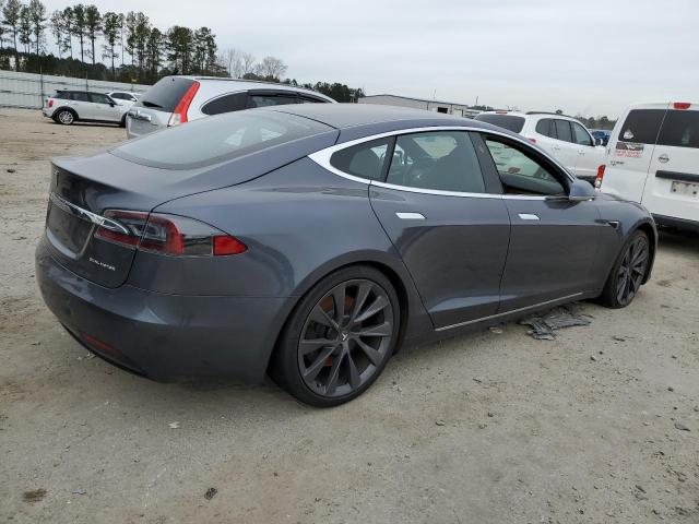 5YJSA1E26MF423601 Tesla Model S  3