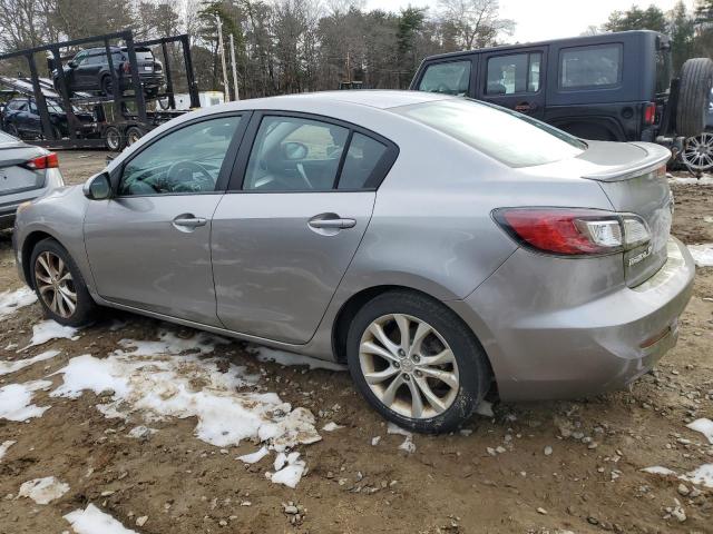 JM1BL1W60B1370864 | 2011 Mazda 3 s