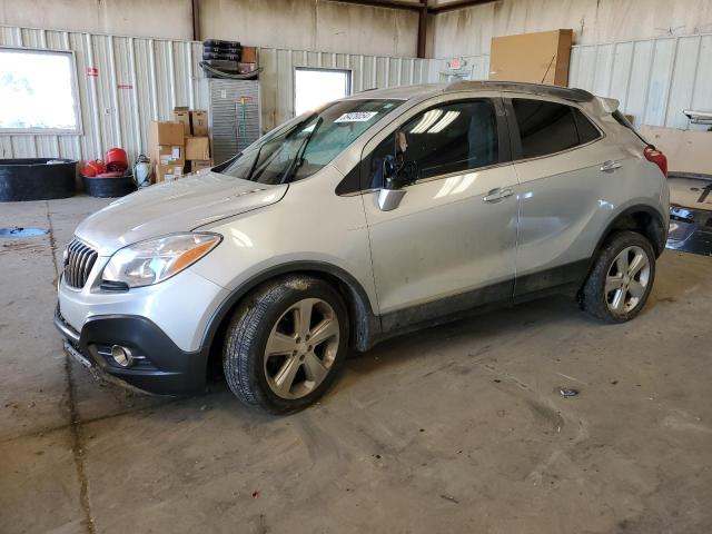 Lot #2371268827 2015 BUICK ENCORE CON salvage car