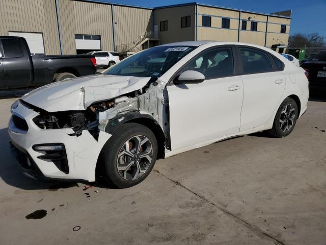 2020 Kia Forte FE