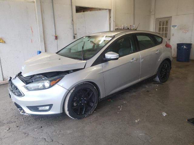 1FADP3K22GL321372 | 2016 FORD FOCUS SE