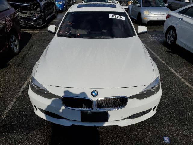 WBA3C1C57EK116791 | 2014 BMW 328 I SULE