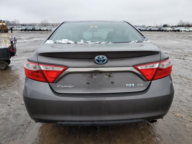 4T1BD1FK9FU145403 | 2015 TOYOTA CAMRY HYBR