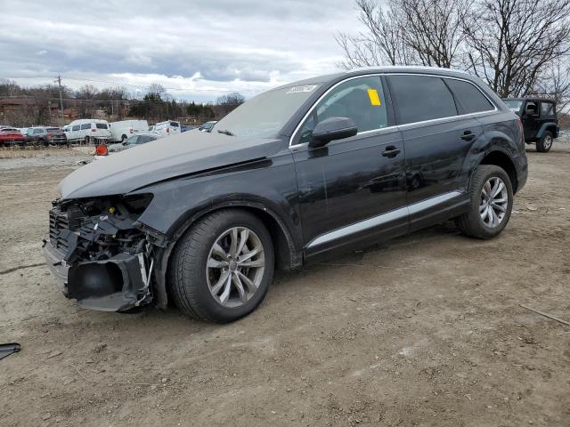 WA1AAAF77HD008932 | 2017 AUDI Q7 PREMIUM