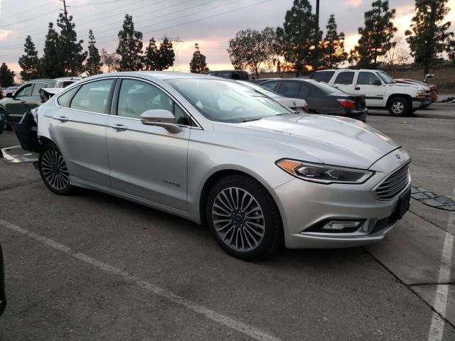 Vin: 3fa6p0lu6hr149423, lot: 39972714, ford fusion se hybrid 20174
