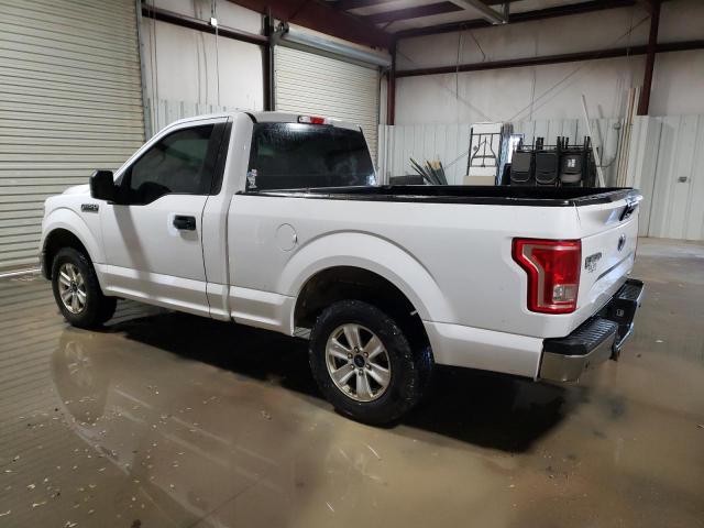 2016 Ford F-150 - Image 2