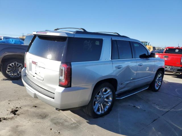 1GKS2BKC1HR381181 | 2017 GMC YUKON SLT