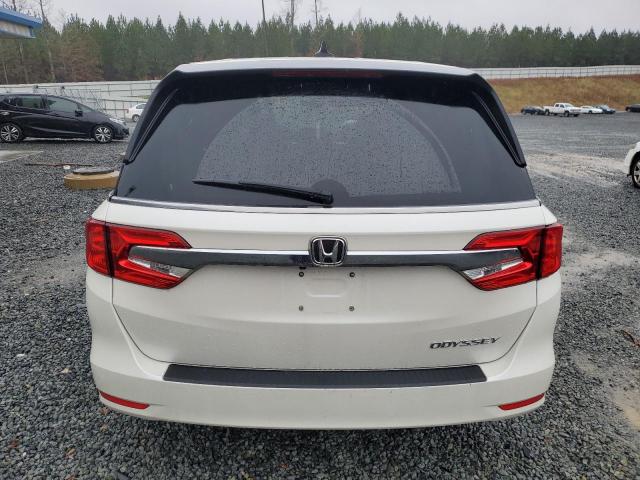 5FNRL6H7XJB104176 | 2018 HONDA ODYSSEY EX