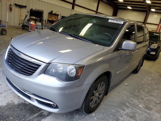 2015 Chrysler Town & Country S