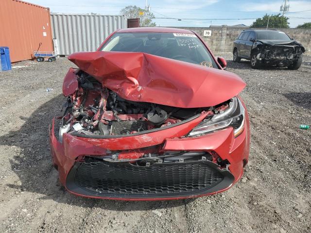 2020 TOYOTA COROLLA LE - JTDEPRAE4LJ096732