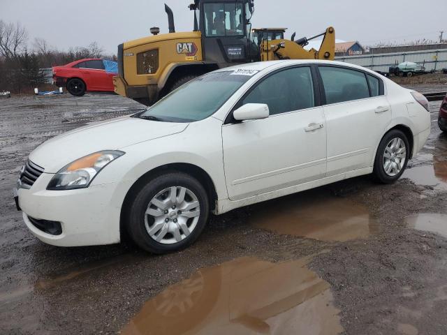 2009 Nissan Altima 2.5