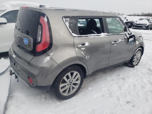 KNDJP3A58J7612399 | 2018 KIA SOUL +