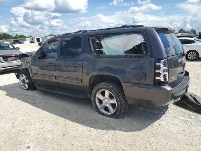 2010 Chevrolet Suburban C1500 Lt VIN: 1GNUCJE02AR105960 Lot: 39192944