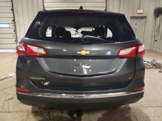 2GNAXJEV2J6106041 | 2018 CHEVROLET EQUINOX LT