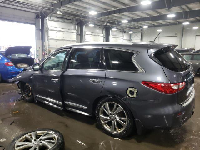 5N1AL0MM2EC542615 | 2014 INFINITI QX60