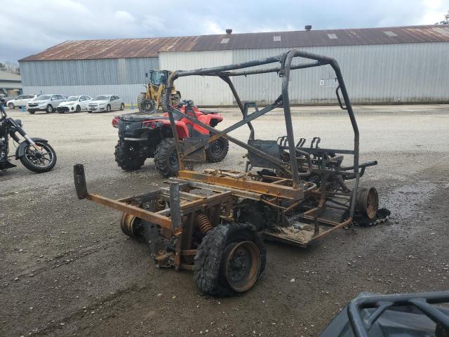 2013 POLARIS RANGER 800 - 4XATH76A1DG279302