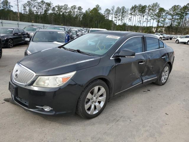 2010 Buick LaCrosse CXL