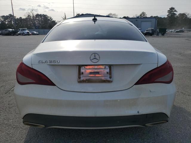 VIN WDDSJ4EB9JN642847 2018 Mercedes-Benz CLA-Class,... no.6