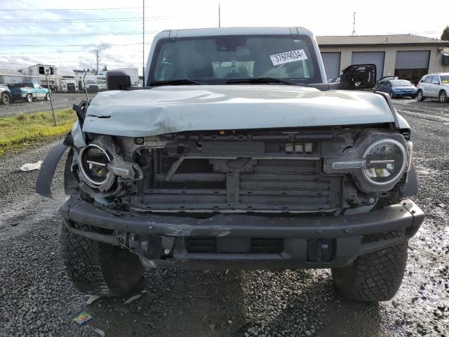 2021 FORD BRONCO BAS - 1FMEE5DP9MLA80717