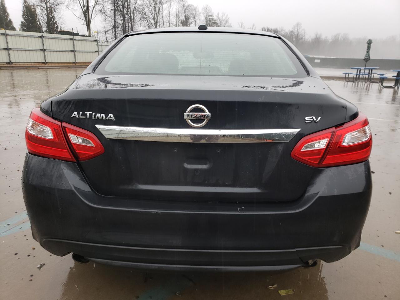 VIN: 1N4AL3AP3HC213503 2017 NISSAN ALTIMA