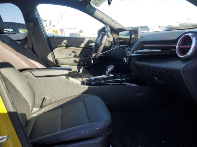 2024 CHEVROLET TRAX 2RS KL77LJE25RC072150