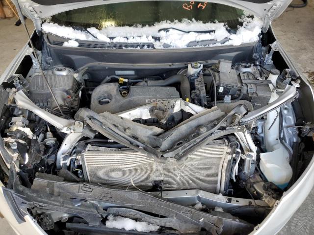 2018 CHEVROLET EQUINOX LT 2GNAXJEV8J6299604