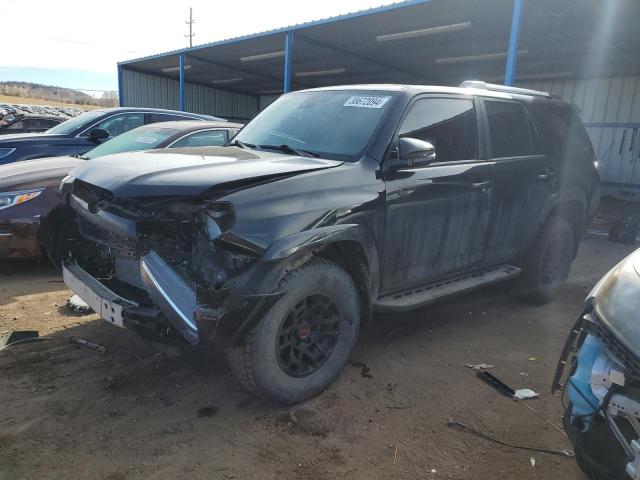 Vin: jtenu5jr1n5986682, lot: 38672094, toyota 4runner sr5/sr5 premium 2022 img_1