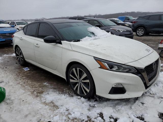 1N4BL4CV5KN329027 | 2019 NISSAN ALTIMA SR