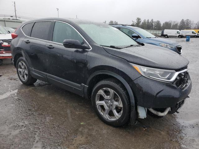 2017 HONDA CR-V EXL 2HKRW2H81HH628160