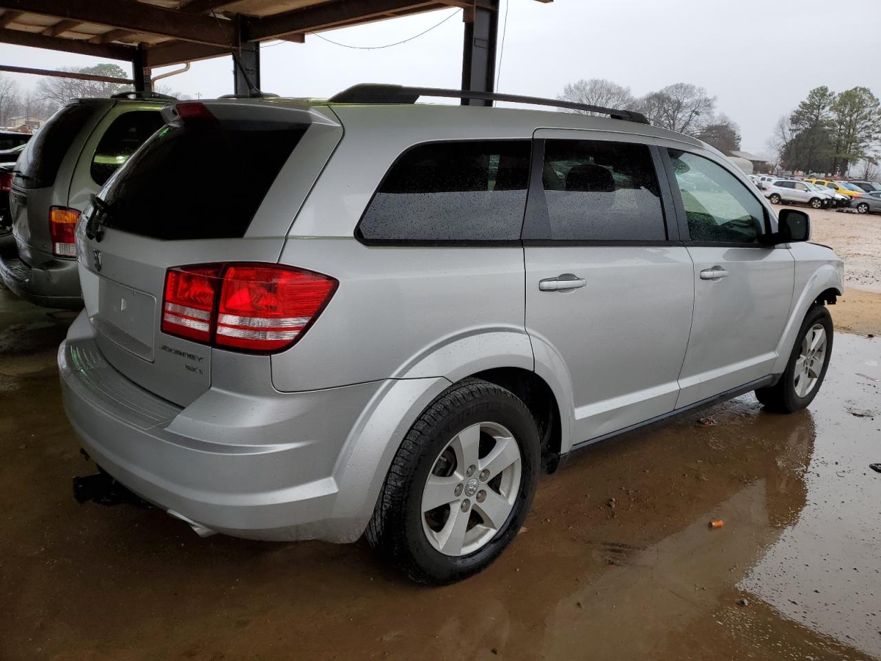 3D4PG5FV5AT187947 2010 Dodge Journey Sxt 3D4PG5FV5AT187947 2010 Dodge Journey Sxt