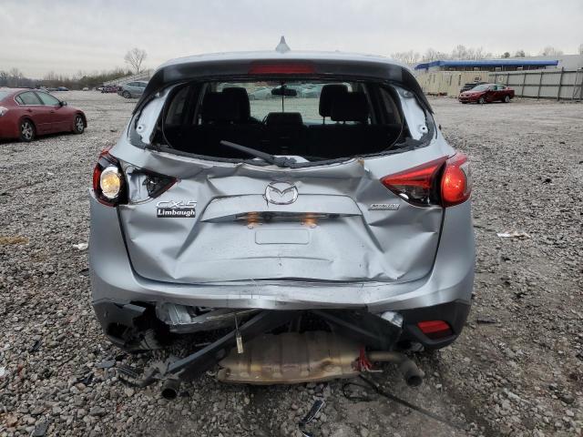 JM3KE2CY0G0632697 | 2016 MAZDA CX-5 TOURI