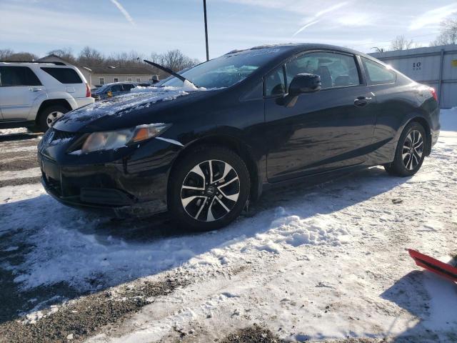 Vin: 2hgfg3b86dh501715, lot: 39166034, honda civic ex 2013 img_1