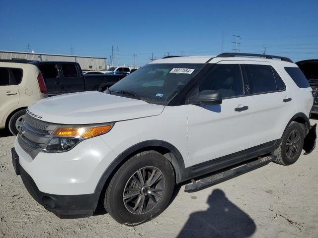 1FM5K7B85EGB35979 | 2014 FORD EXPLORER