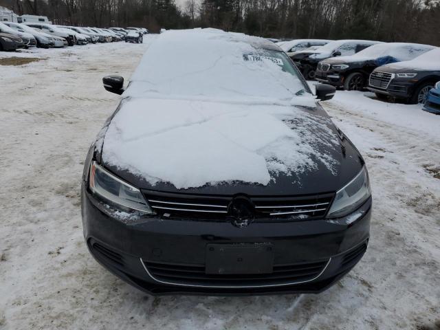 3VWD17AJ0EM434578 | 2014 VOLKSWAGEN JETTA SE